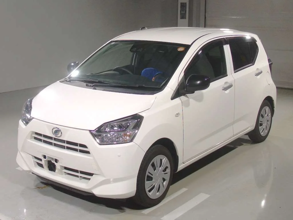 Daihatsu Mira e:S LA350S 2019